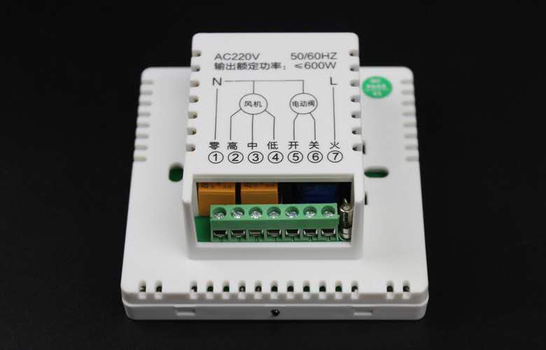 新风风阀温控? onmousewheel=
