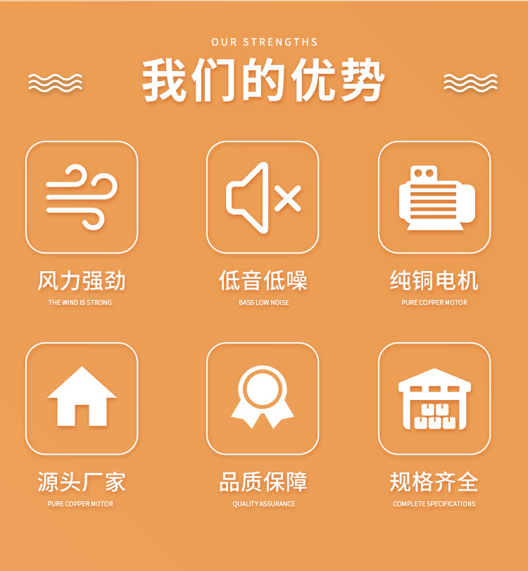 風(fēng)機(jī)箱在建筑施工安裝時有哪些環(huán)節(jié)？