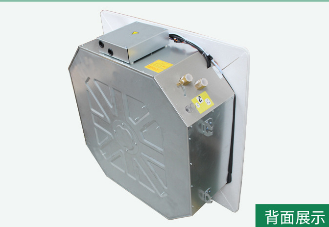 卡式風(fēng)機(jī)盤(pán)管和臥室風(fēng)機(jī)盤(pán)管的優(yōu)缺點(diǎn)