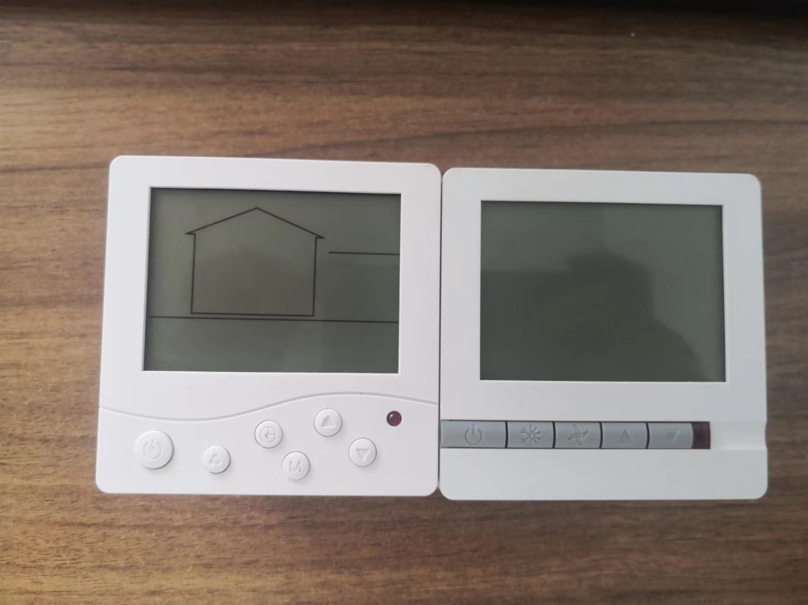 温控器常见故障及解决Ҏ(gu)1