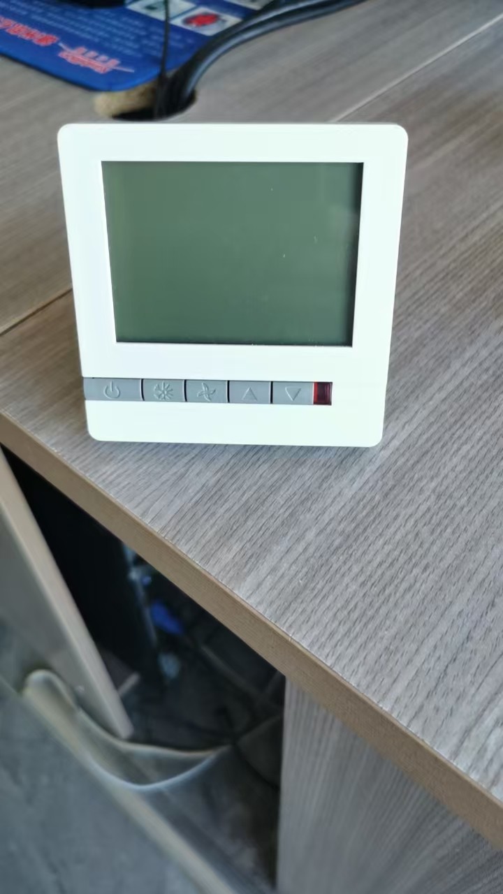 温控器常见故障及解决Ҏ(gu)1