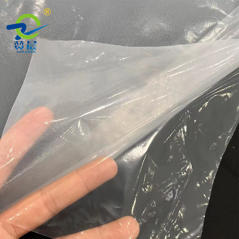 TPU熱熔膠膜